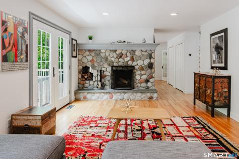 3 Partridge Trail Sherman CT 06784
