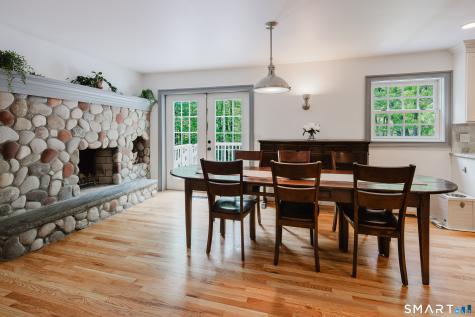 3 Partridge Trail Sherman CT 06784