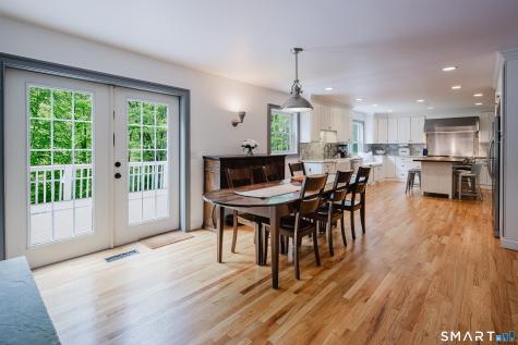 3 Partridge Trail Sherman CT 06784