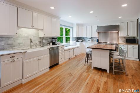 3 Partridge Trail Sherman CT 06784