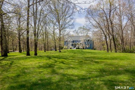 3 Partridge Trail Sherman CT 06784