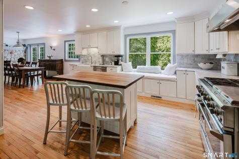 3 Partridge Trail Sherman CT 06784