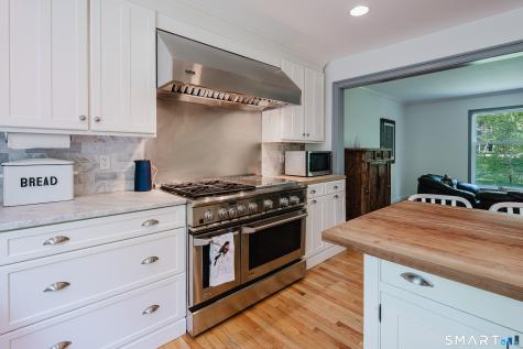 3 Partridge Trail Sherman CT 06784