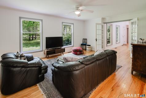 3 Partridge Trail Sherman CT 06784