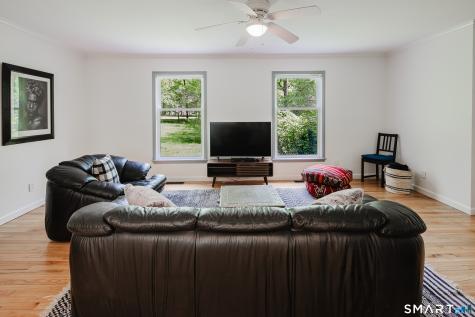 3 Partridge Trail Sherman CT 06784