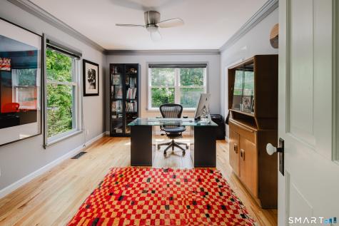 3 Partridge Trail Sherman CT 06784