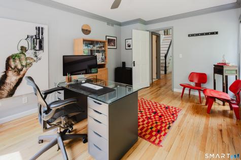 3 Partridge Trail Sherman CT 06784
