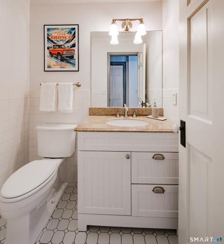 3 Partridge Trail Sherman CT 06784