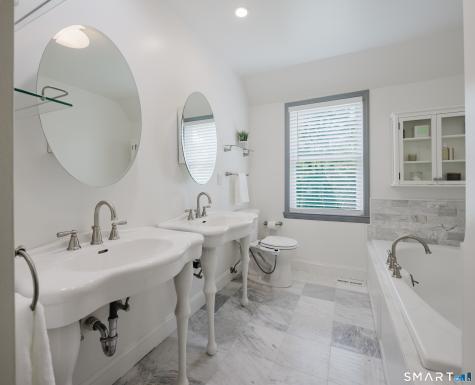 3 Partridge Trail Sherman CT 06784