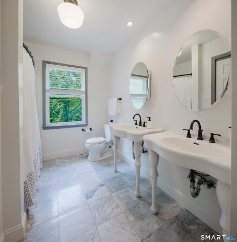 3 Partridge Trail Sherman CT 06784