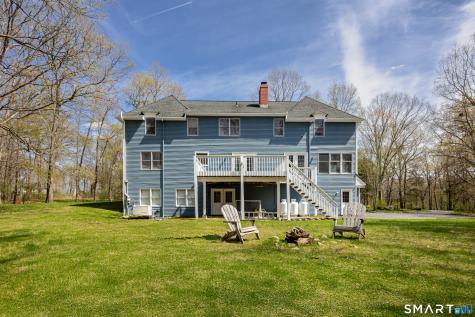 3 Partridge Trail Sherman CT 06784