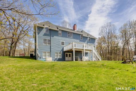 3 Partridge Trail Sherman CT 06784