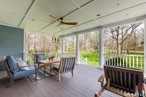 3 Partridge Trail Sherman CT 06784