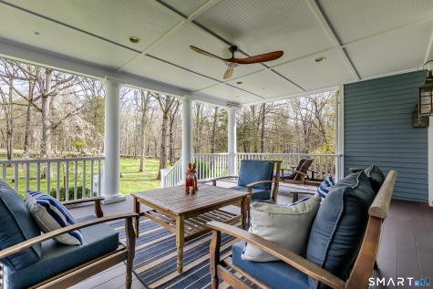 3 Partridge Trail Sherman CT 06784