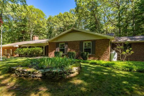 555 Porter Street Manchester CT 06040