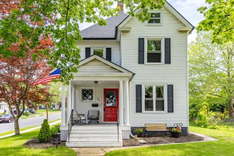 34 Stewart Street Bristol CT 06010