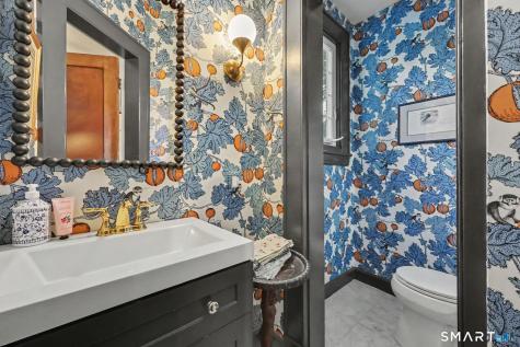 37 Thorne Place Bridgeport CT 06605
