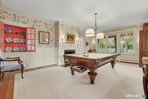 37 Thorne Place Bridgeport CT 06605