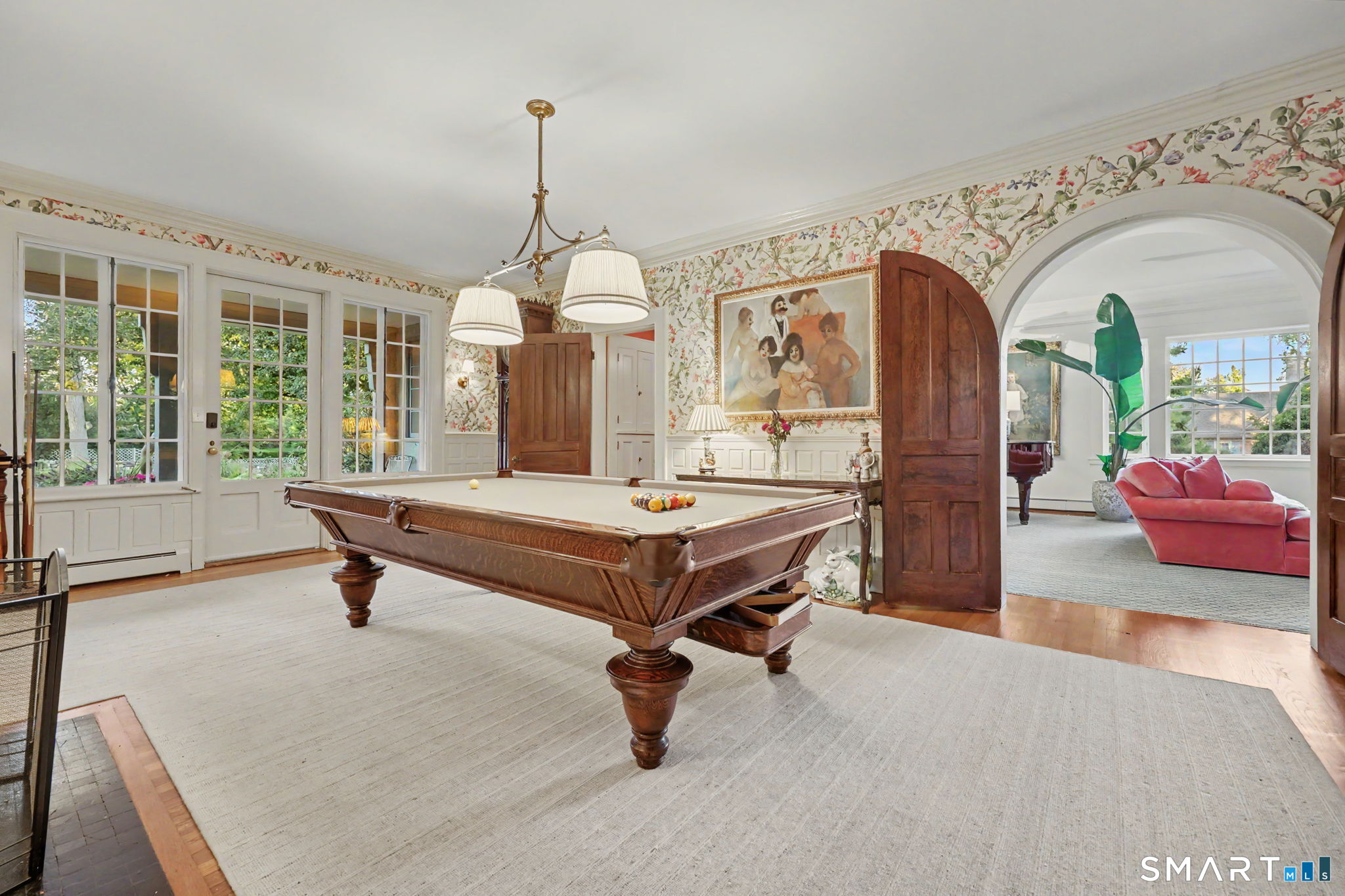 37 Thorne Place Bridgeport CT 06605