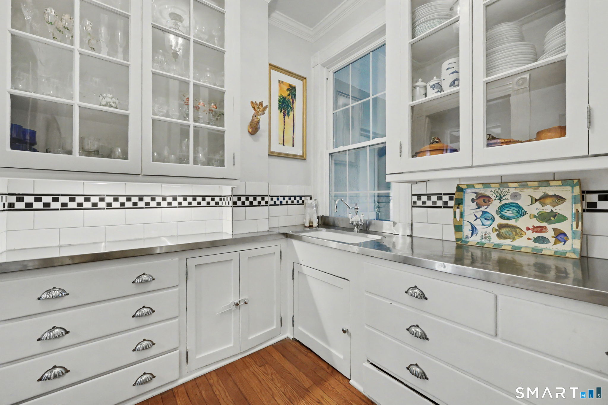 37 Thorne Place Bridgeport CT 06605