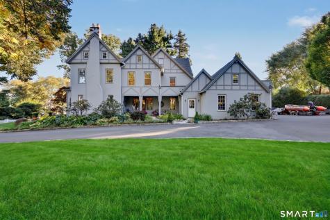 37 Thorne Place Bridgeport CT 06605
