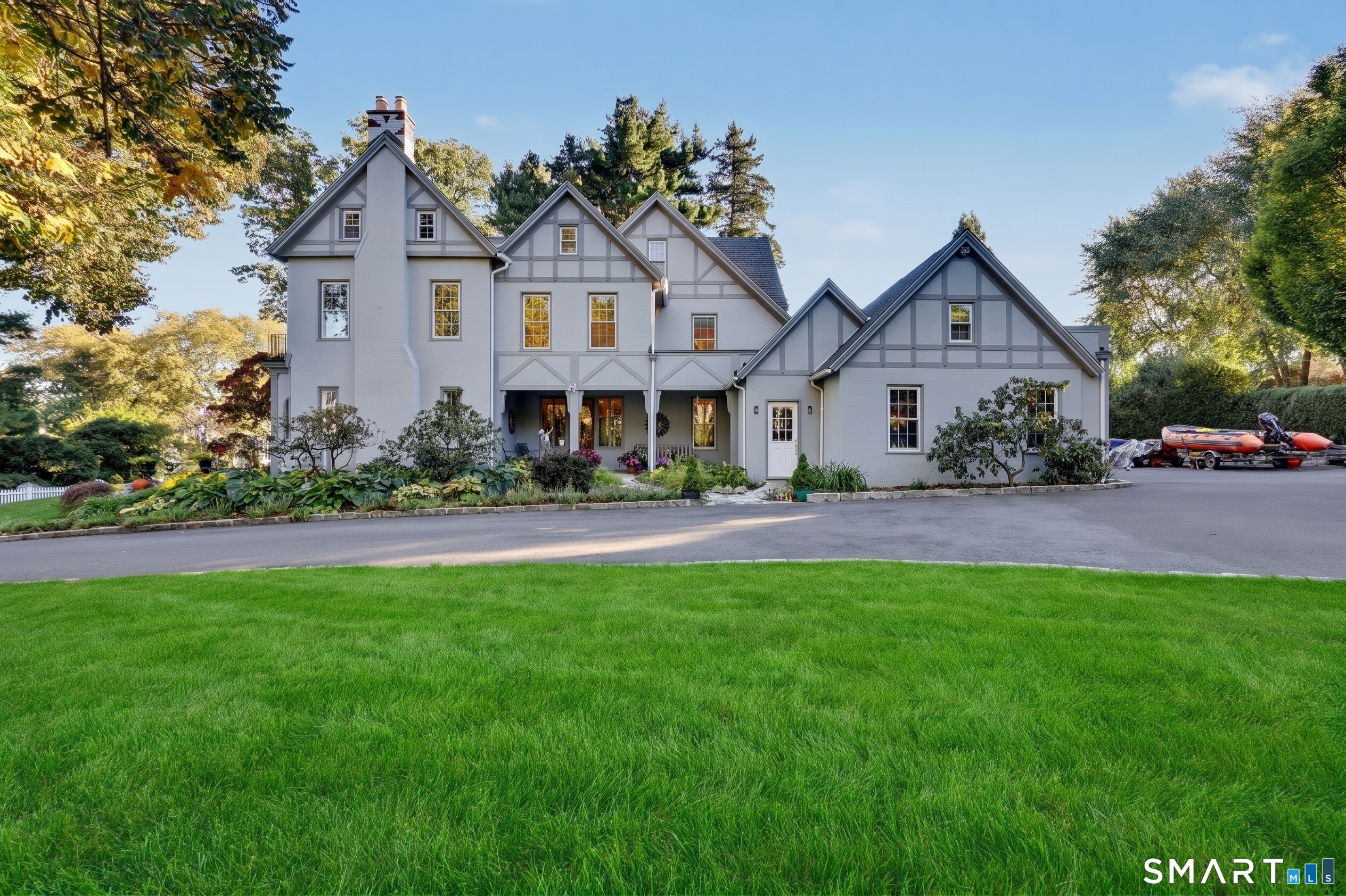 37 Thorne Place Bridgeport CT 06605