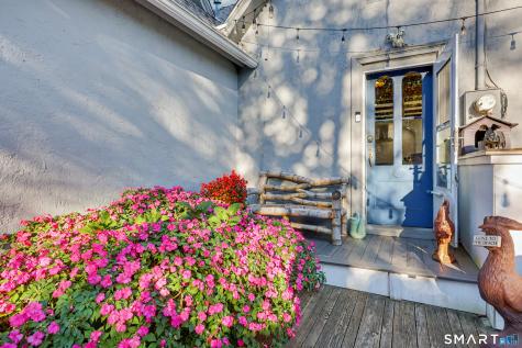 37 Thorne Place Bridgeport CT 06605