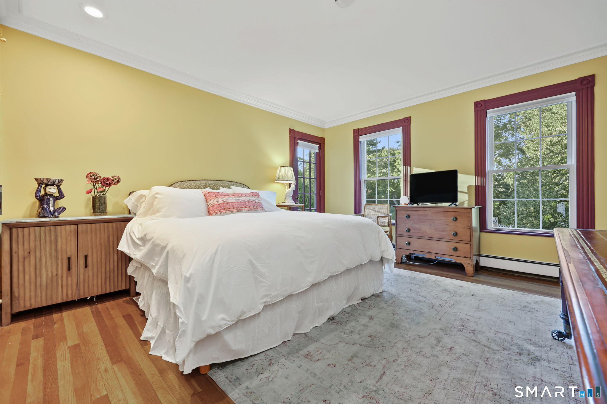 37 Thorne Place Bridgeport CT 06605