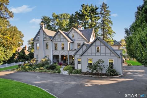 37 Thorne Place Bridgeport CT 06605