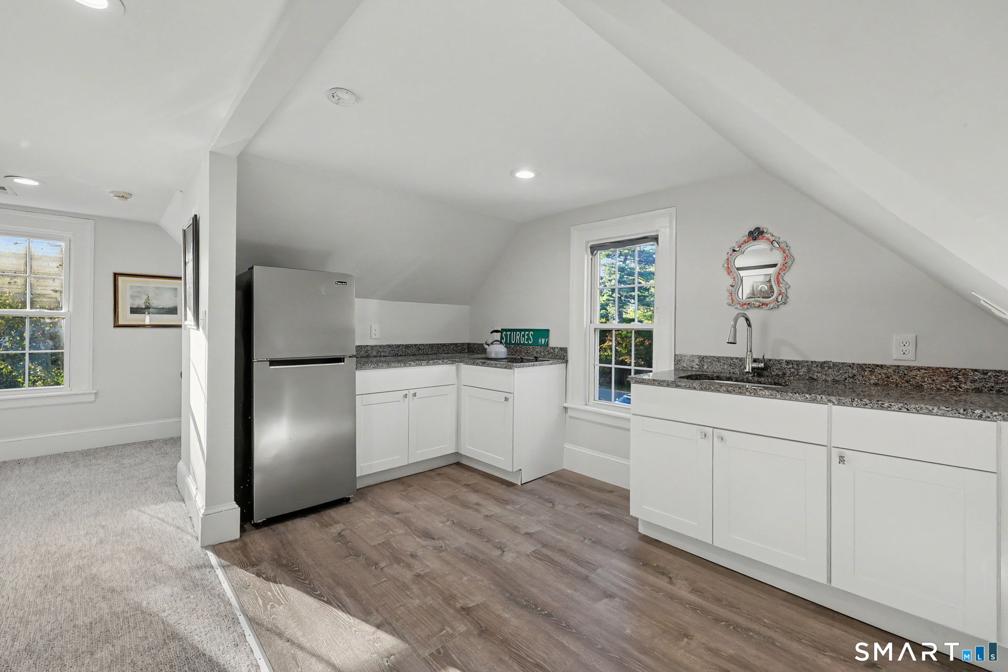37 Thorne Place Bridgeport CT 06605