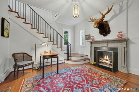 37 Thorne Place Bridgeport CT 06605