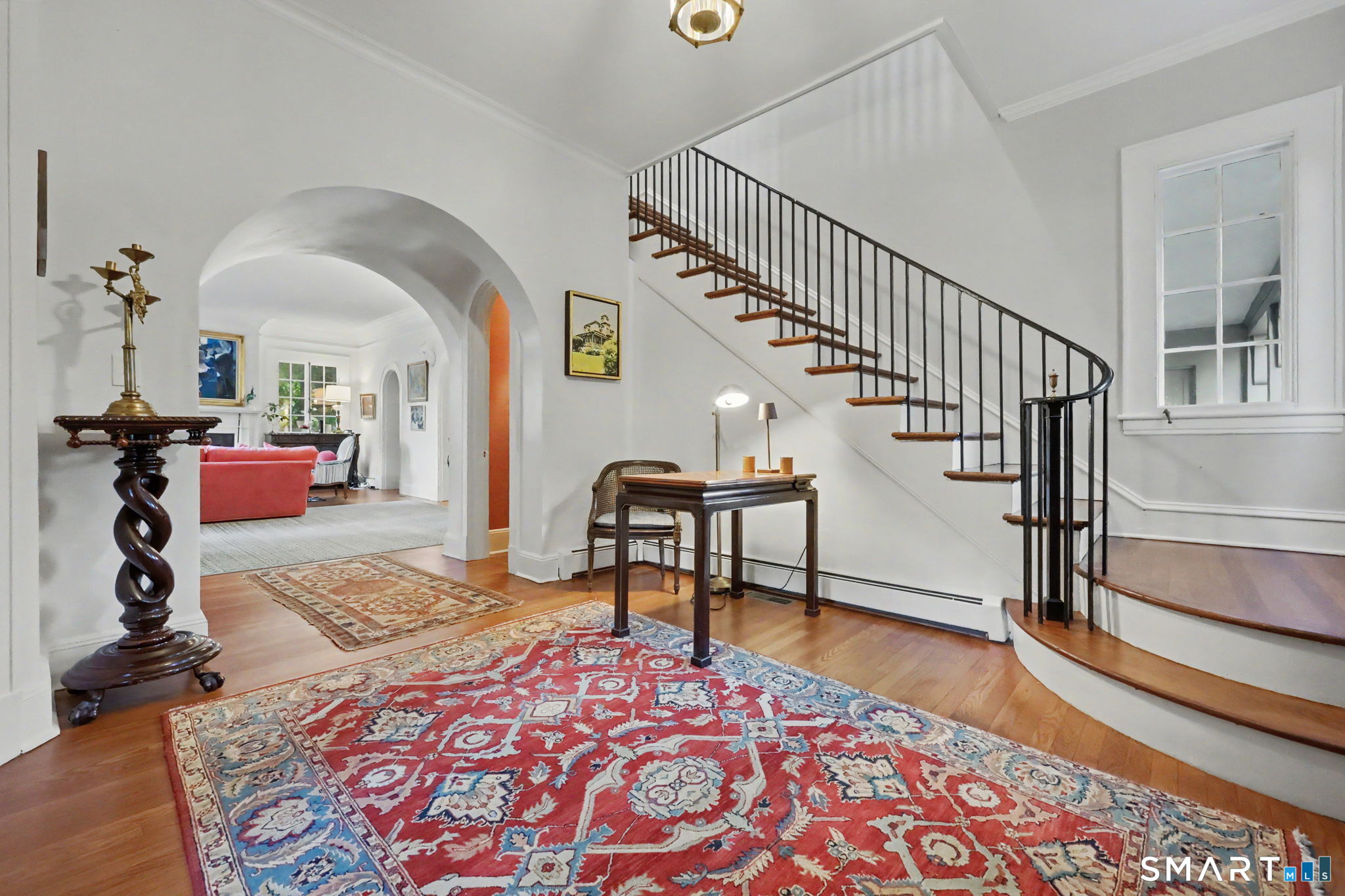 37 Thorne Place Bridgeport CT 06605