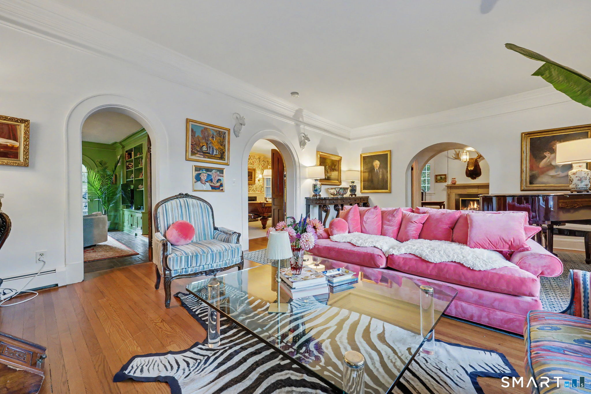 37 Thorne Place Bridgeport CT 06605