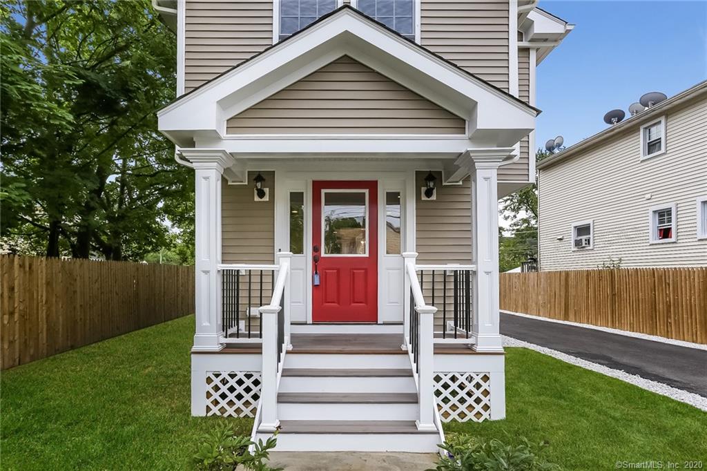 2 East Pearl Street Danbury CT 06810