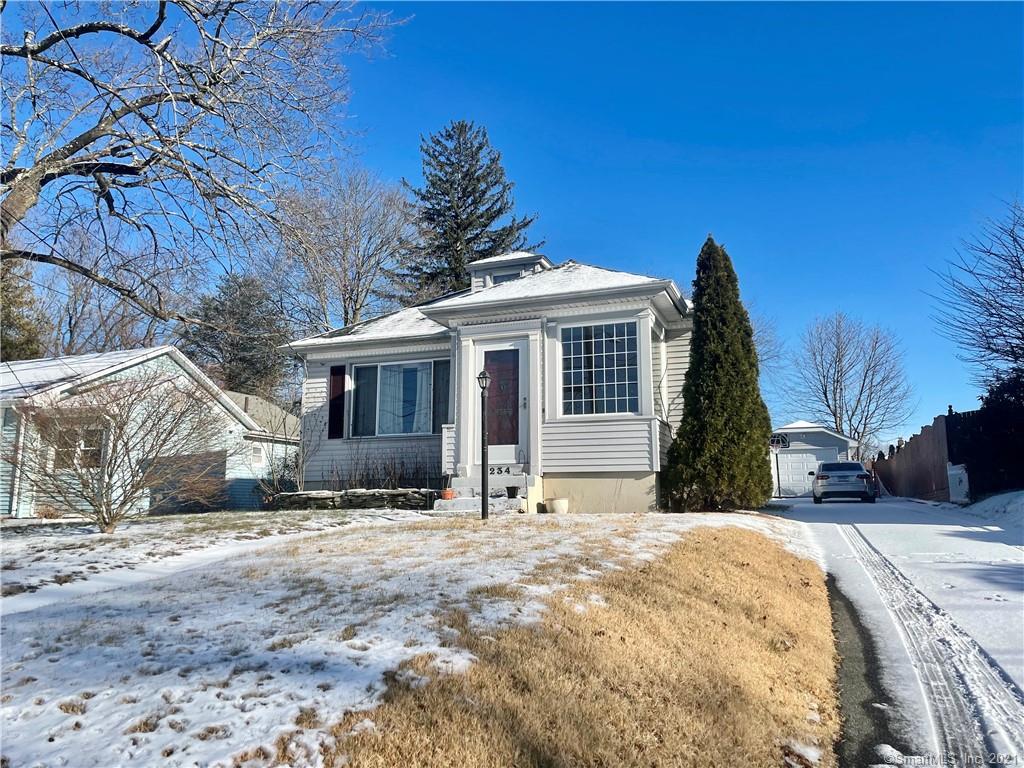 234 Columbus Avenue Meriden CT 06451