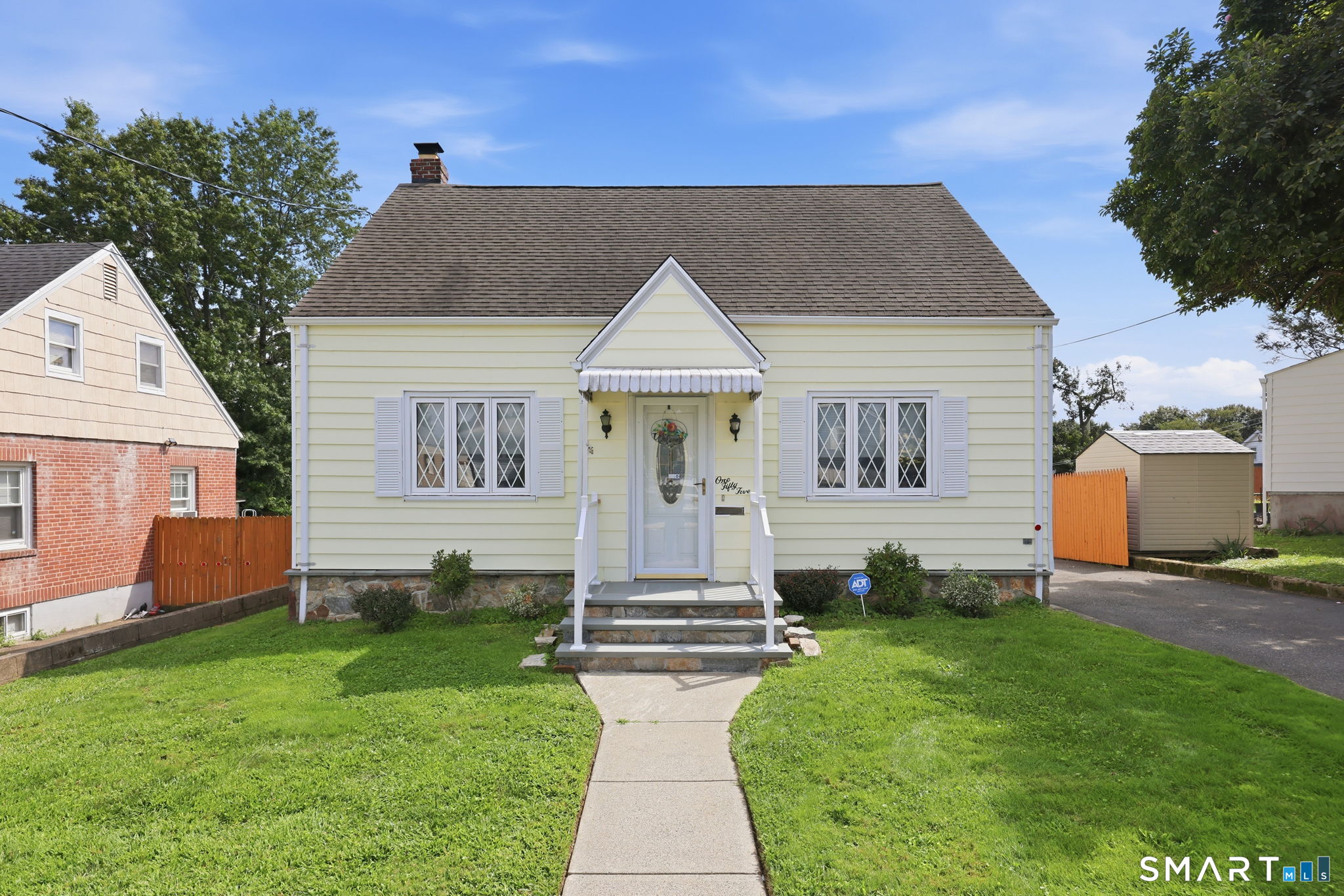 155 Baker Street Bridgeport CT 06606