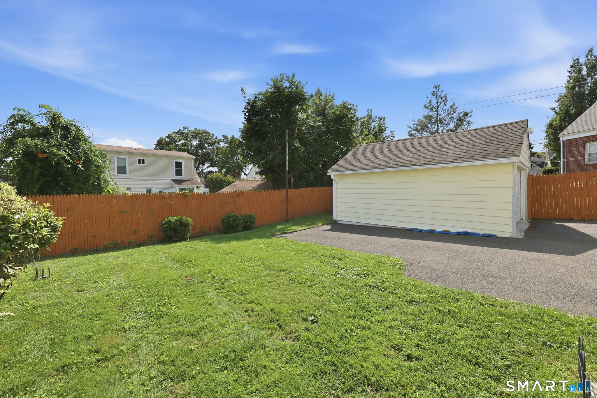 155 Baker Street Bridgeport CT 06606