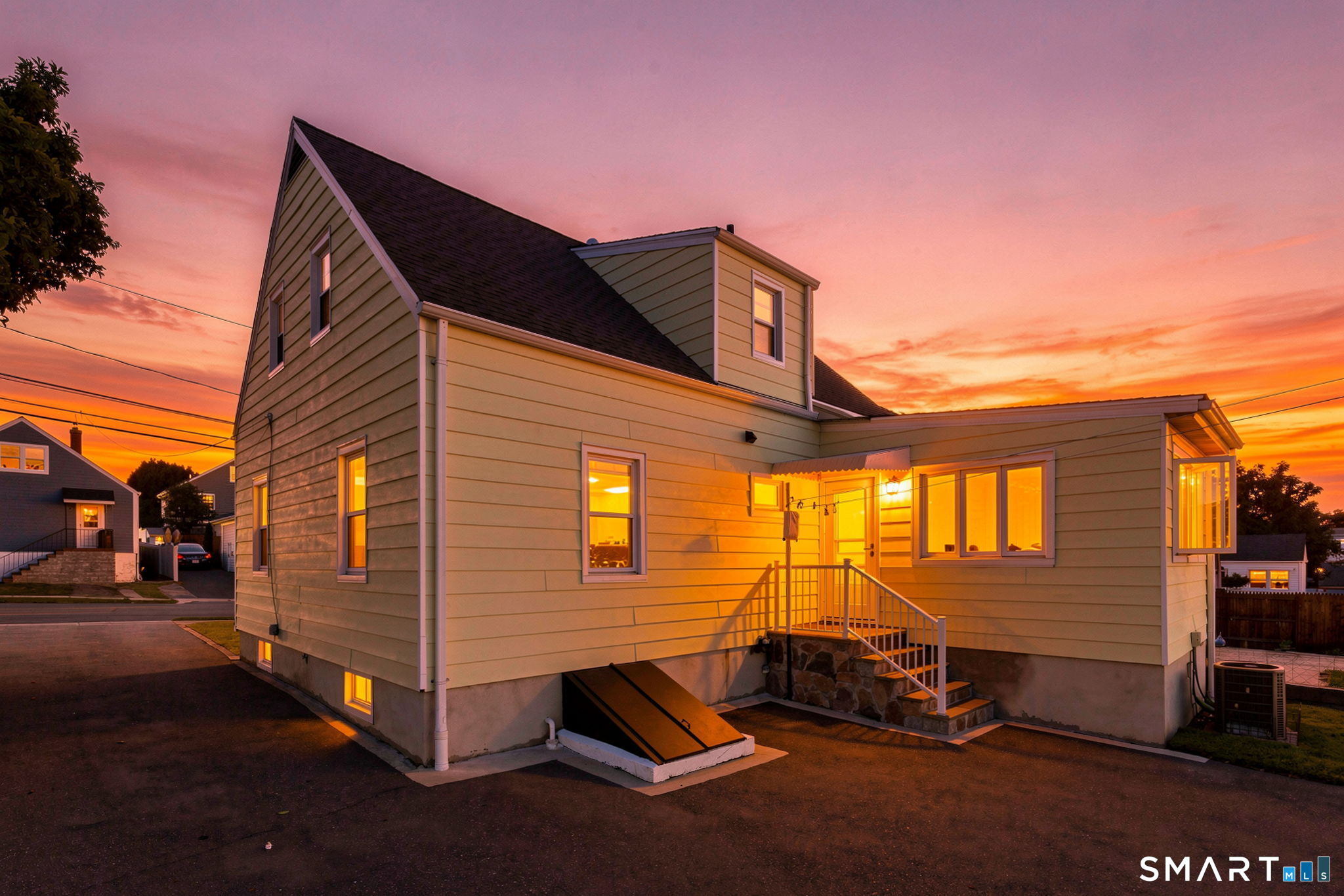 155 Baker Street Bridgeport CT 06606
