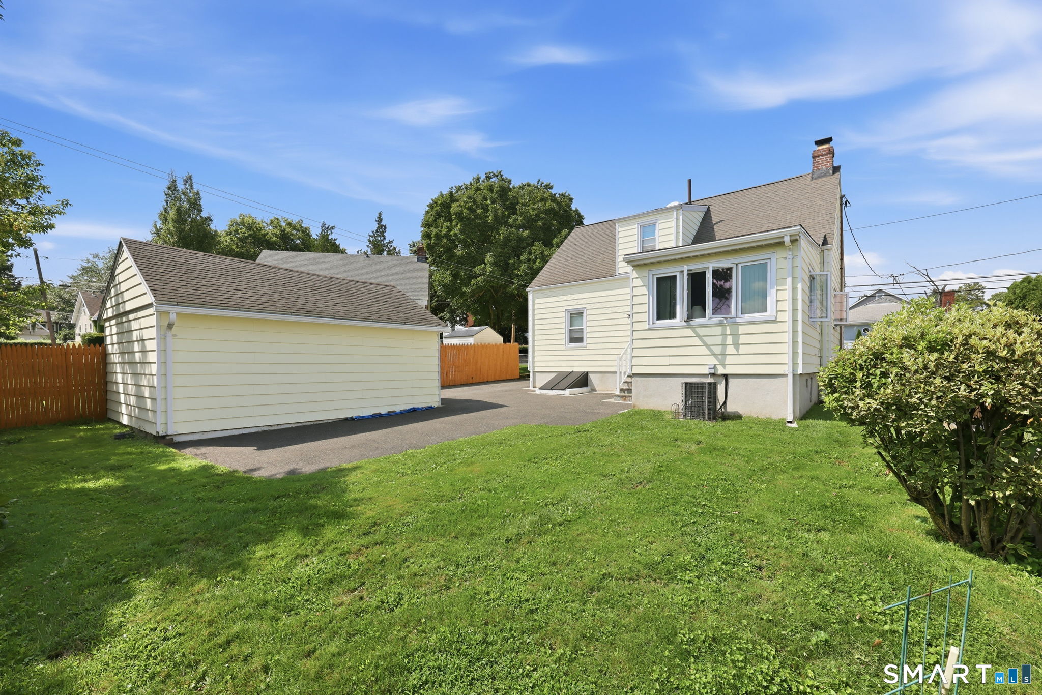 155 Baker Street Bridgeport CT 06606