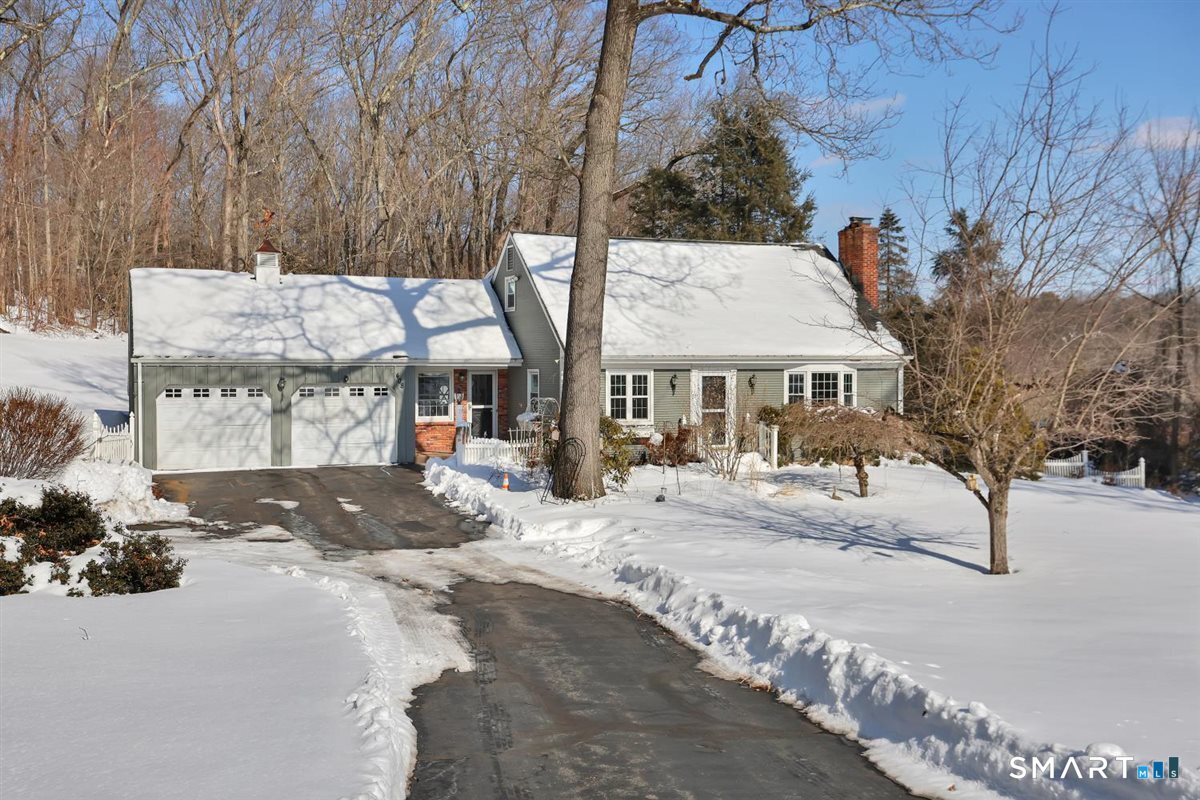 408 Foote Road Glastonbury CT 06073