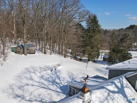 408 Foote Road Glastonbury CT 06073