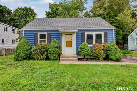 55 Valley Road Hamden CT 06514