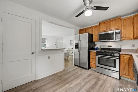 55 Valley Road Hamden CT 06514
