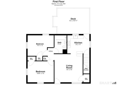 55 Valley Road Hamden CT 06514