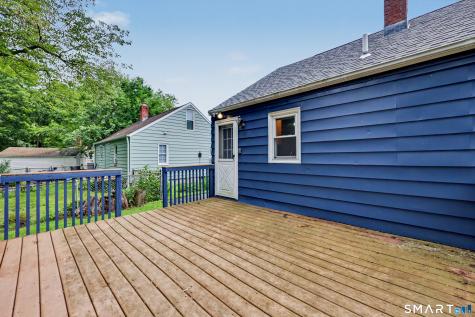 55 Valley Road Hamden CT 06514