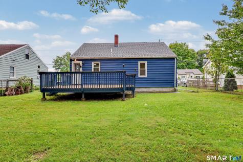 55 Valley Road Hamden CT 06514