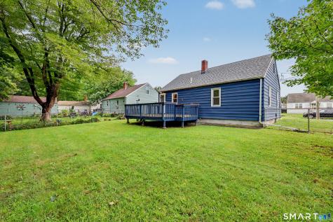 55 Valley Road Hamden CT 06514