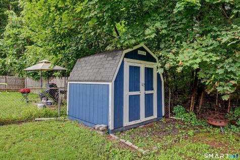 55 Valley Road Hamden CT 06514