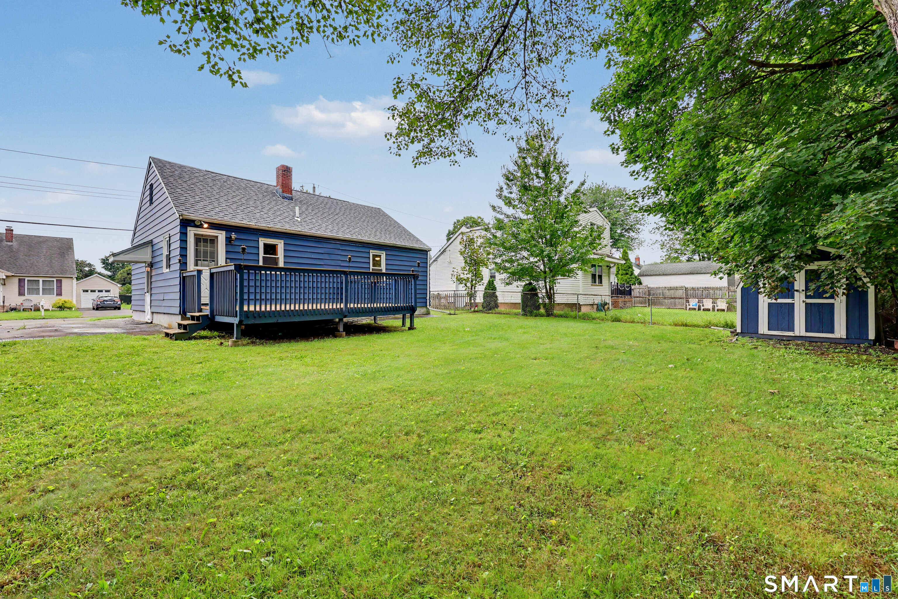 55 Valley Road Hamden CT 06514