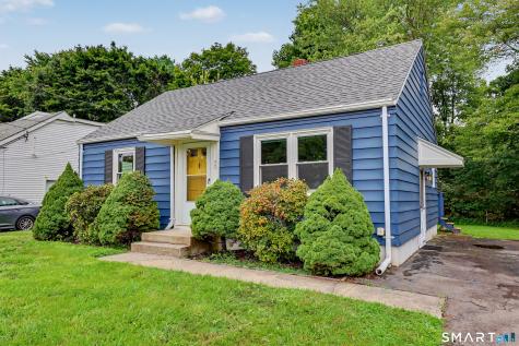 55 Valley Road Hamden CT 06514